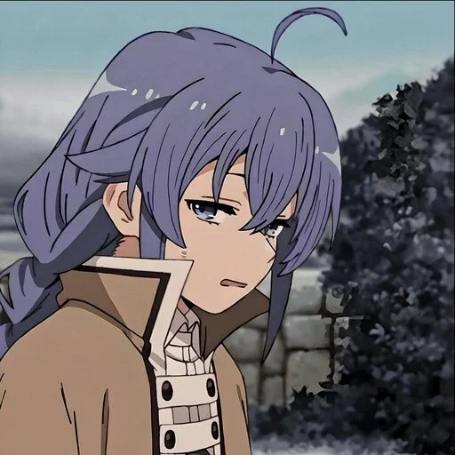 Эмодзи Тянки