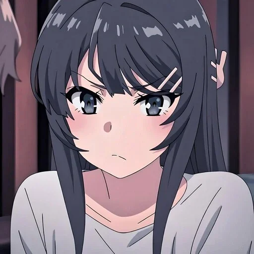 Эмодзи Тянки