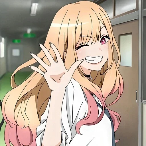 Эмодзи Тянки