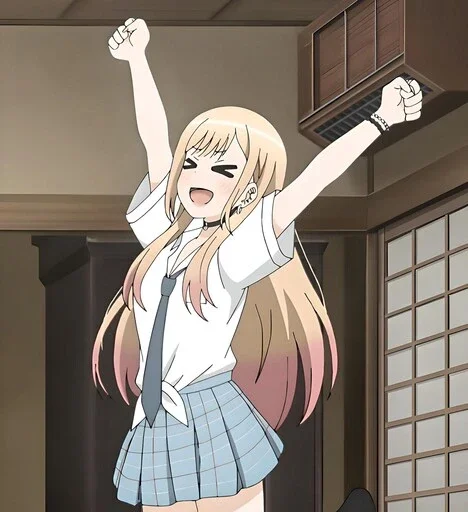 Эмодзи Тянки