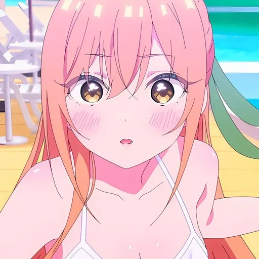 Эмодзи 100 девушек