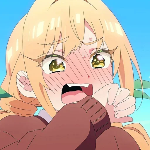 Эмодзи 100 девушек