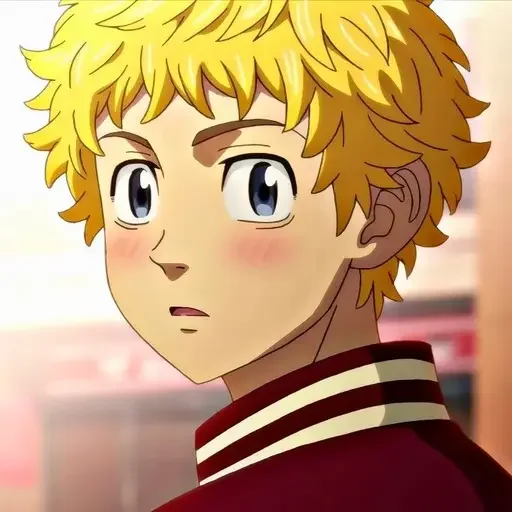 Эмодзи Токийские мстители