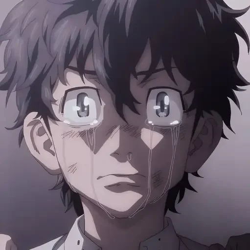 Эмодзи Токийские мстители