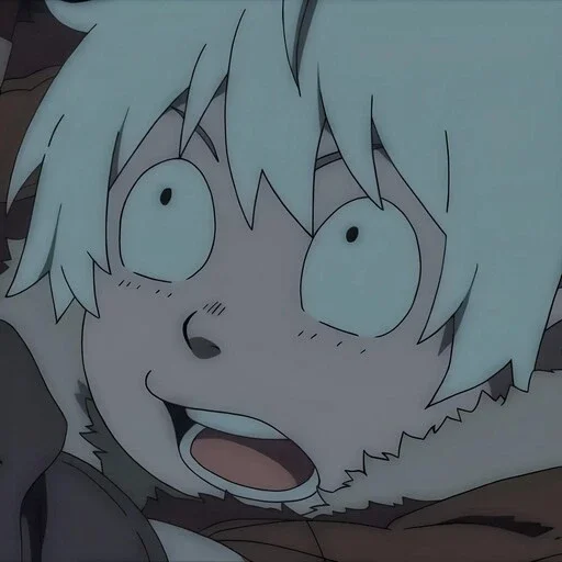 Эмодзи To Your Eternity