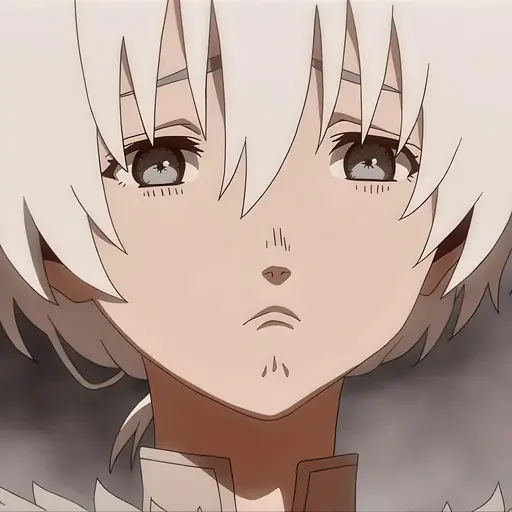 Эмодзи To Your Eternity