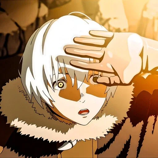 Эмодзи To Your Eternity