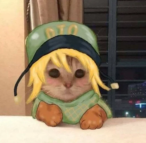 ?