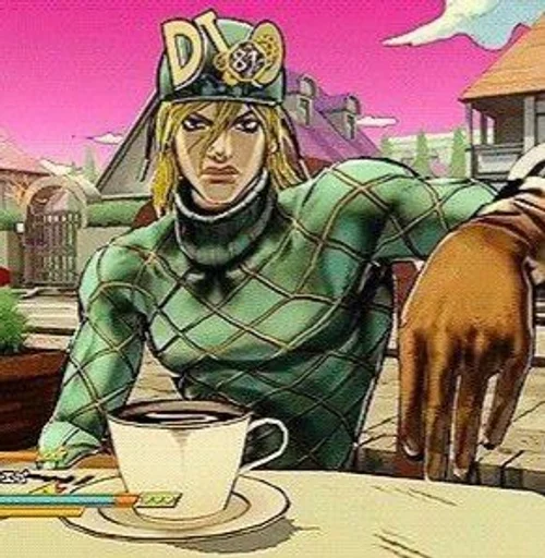 Эмодзи Diego Brando