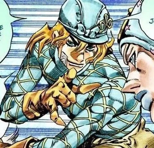 Эмодзи Diego Brando
