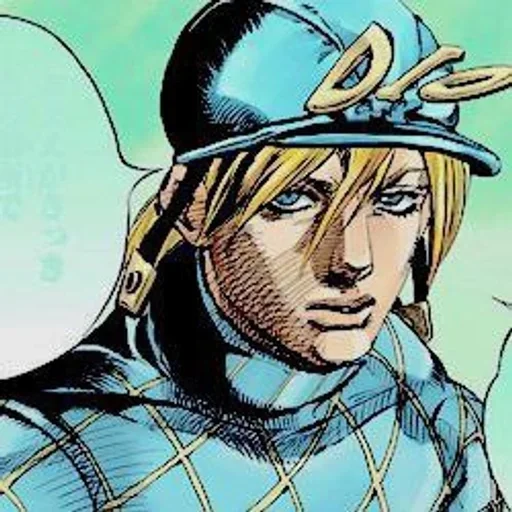 Эмодзи Diego Brando