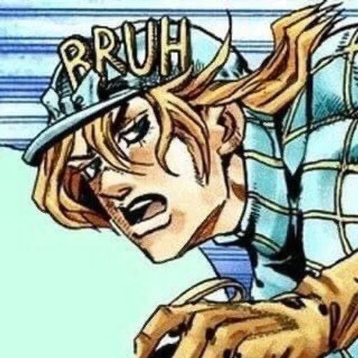Эмодзи Diego Brando