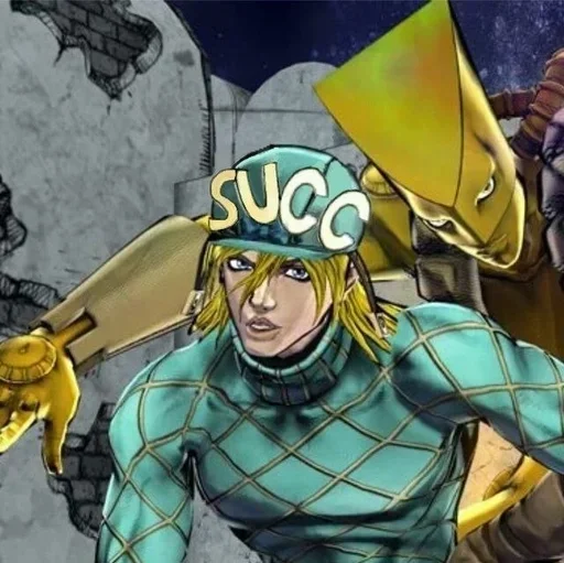 Эмодзи Diego Brando