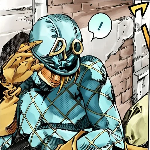 Эмодзи Diego Brando | Диего Брандо