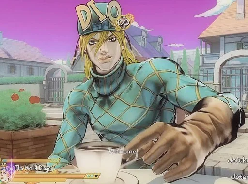 Эмодзи Diego Brando | Диего Брандо