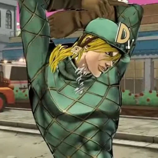 Эмодзи Diego Brando | Диего Брандо