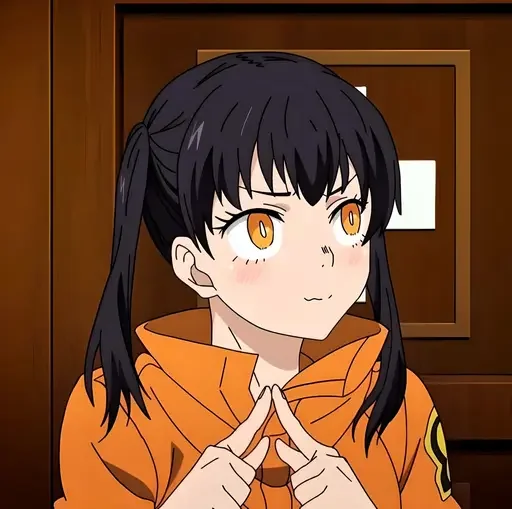 Эмодзи Пламенная бригада пожарных