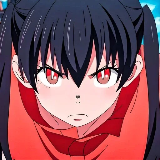 Эмодзи Пламенная бригада пожарных