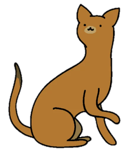 Эмодзи Cats cats cats