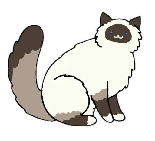 Эмодзи Cats cats cats