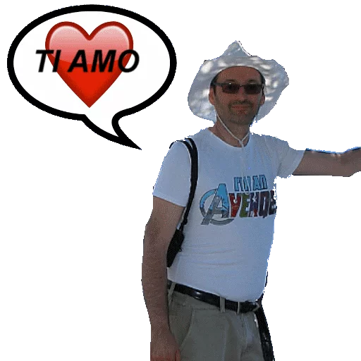 ❤