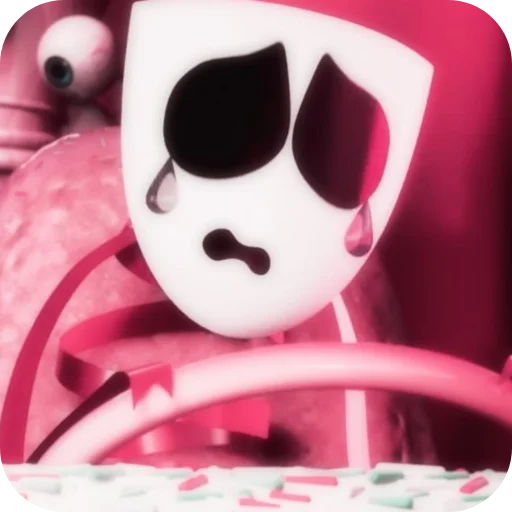 Эмодзи Amazing Digital Circus