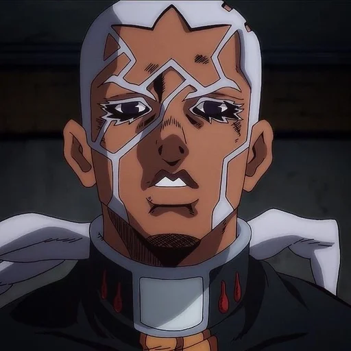 Эмодзи Энрико Пуччи