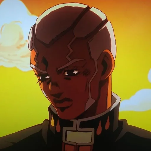 Эмодзи Энрико Пуччи