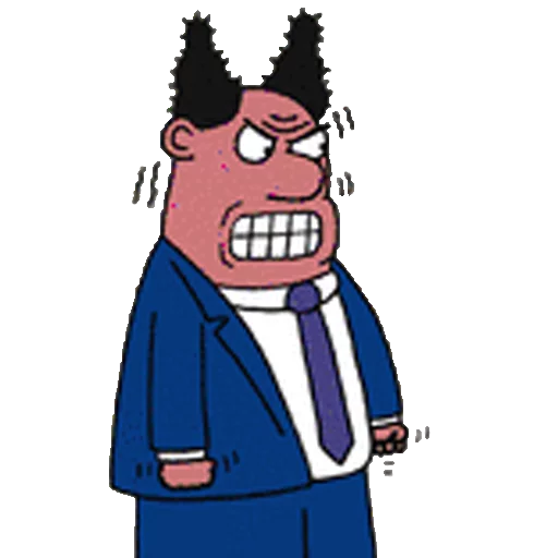 Эмодзи Dilbert