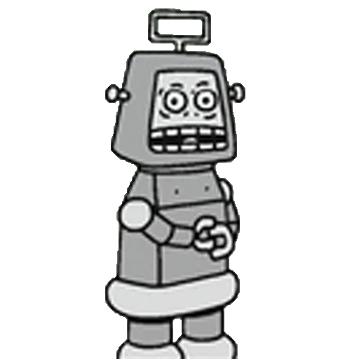 Эмодзи Dilbert