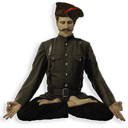 Эмодзи Dildobelism