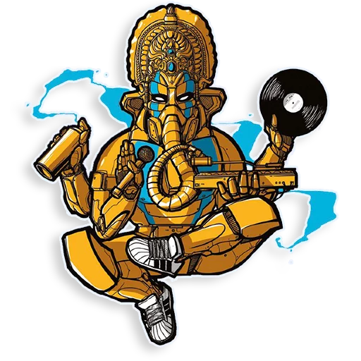 Эмодзи Dildobelism