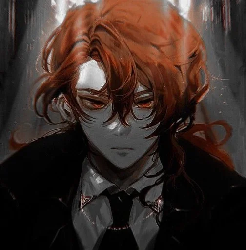 Эмодзи Дилюк