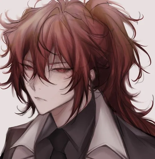 Эмодзи Дилюк