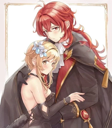❤️