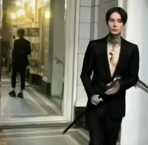 Эмодзи Дима Матвеев