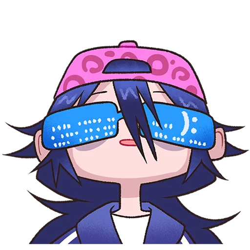 Эмодзи Дина Без Текста