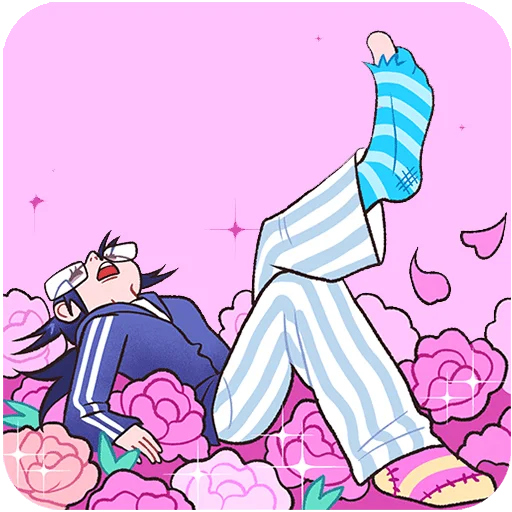 Эмодзи Дина Без Текста