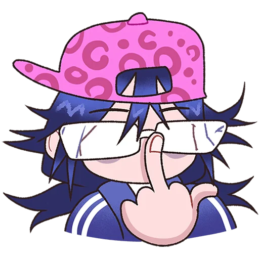 Эмодзи Дина Без Текста