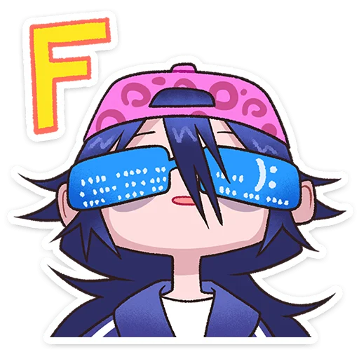 Эмодзи Дина