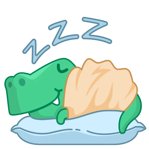 Эмодзи Dino Wa