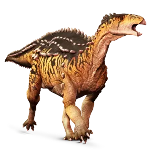 Эмодзи Dinosaur