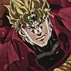 Эмодзи Dio Brando | Дио Брандо