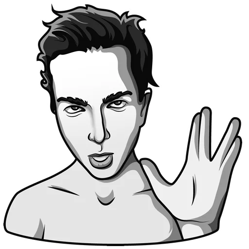 Эмодзи Disciples of Desire