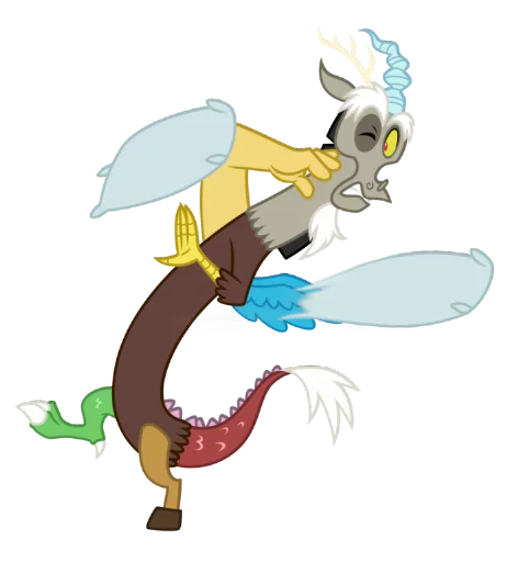 Эмодзи MLP - Discord