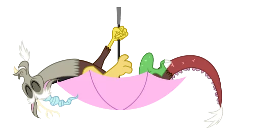 Эмодзи MLP - Discord