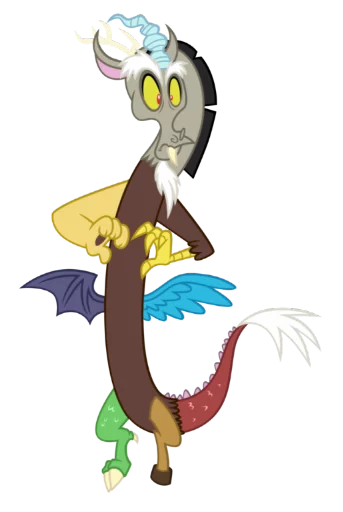 Эмодзи MLP - Discord