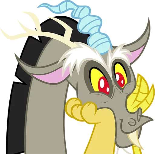 Эмодзи Discord