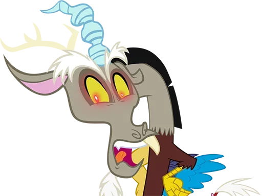 Эмодзи Discord