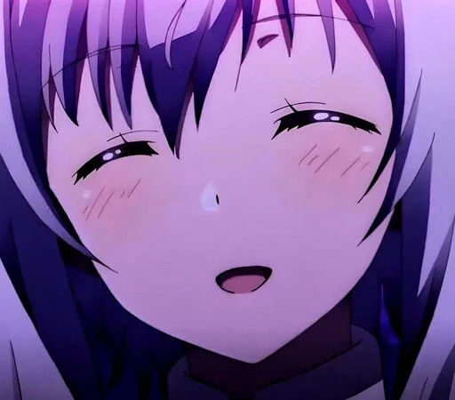 Эмодзи Непризнанный школой владыка демонов